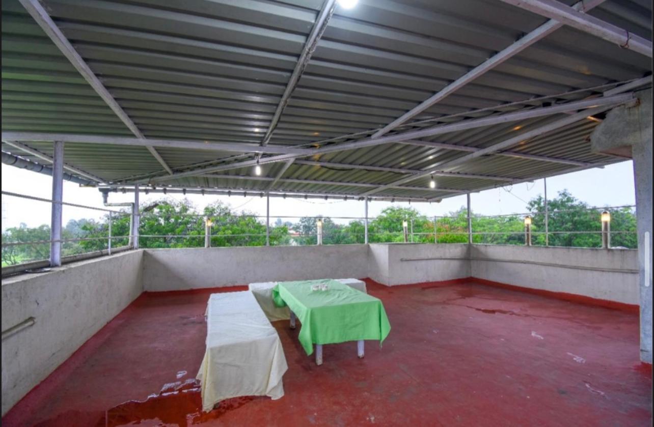Laughtale Villa 4Bhk Swimming Pool Лонавала Экстерьер фото