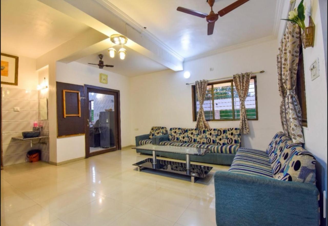 Laughtale Villa 4Bhk Swimming Pool Лонавала Экстерьер фото