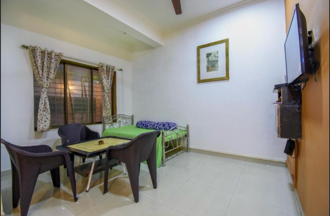 Laughtale Villa 4Bhk Swimming Pool Лонавала Экстерьер фото