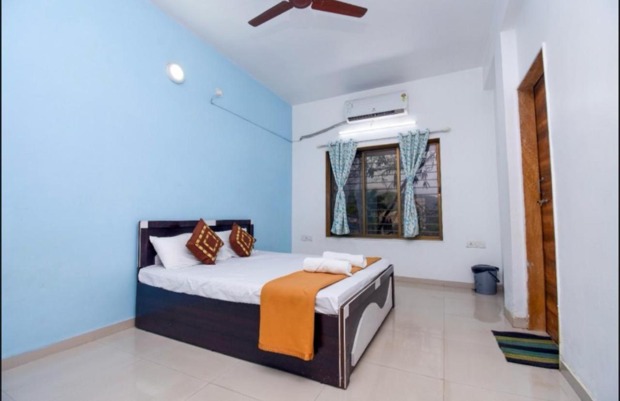 Laughtale Villa 4Bhk Swimming Pool Лонавала Экстерьер фото