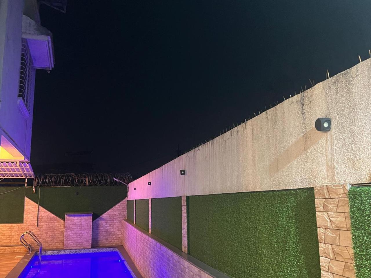 Laughtale Villa 4Bhk Swimming Pool Лонавала Экстерьер фото